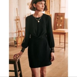 Sezane Perle Dress